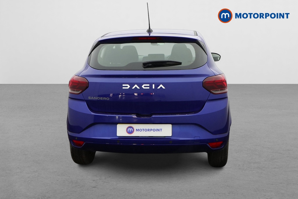 Used Dacia Sandero 2023 for sale - 77932094: Photo 6