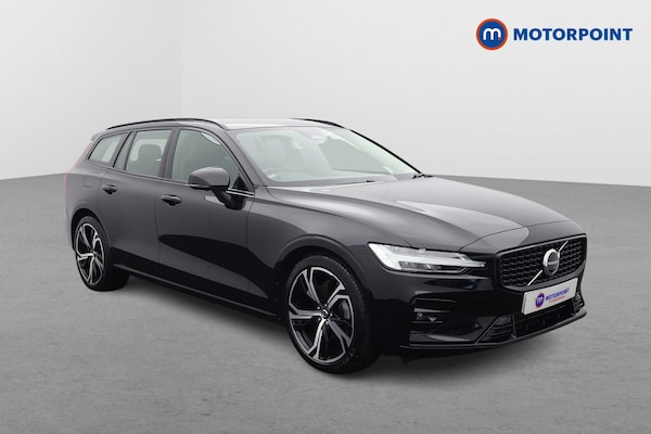 Used Volvo V60 2023 for sale - 76311851: Photo 1