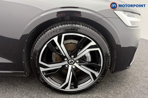 Used Volvo V60 2023 for sale - 76311851: Photo 35