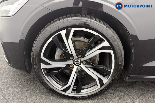 Used Volvo V60 2023 for sale - 76311851: Photo 36