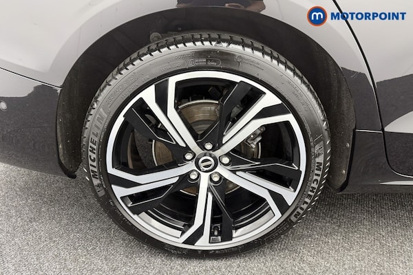 Used Volvo V60 2023 for sale - 76311851: Photo 38