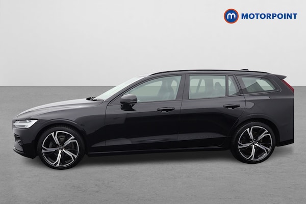 Used Volvo V60 2023 for sale - 76311851: Photo 4