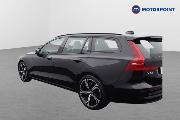 Used Volvo V60 2023 for sale - 76311851: Photo 5