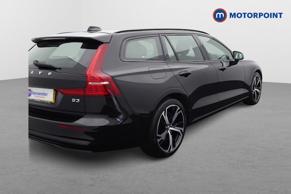 Used Volvo V60 2023 for sale - 76311851: Photo 7