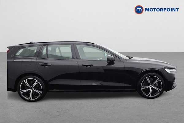 Used Volvo V60 2023 for sale - 76311851: Photo 8