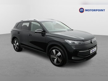 Used Volkswagen Tiguan 2026 for sale - 79597067: Photo