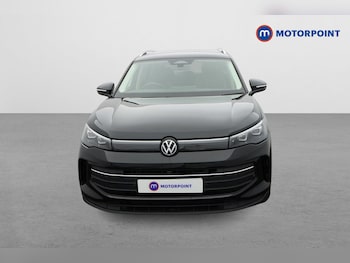 Used Volkswagen Tiguan 2026 for sale - 79597067: Photo