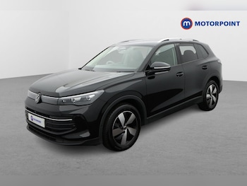 Used Volkswagen Tiguan 2026 for sale - 79597067: Photo