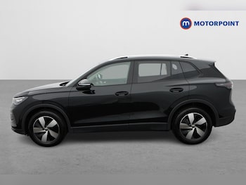 Used Volkswagen Tiguan 2026 for sale - 79597067: Photo