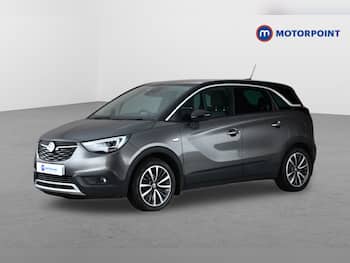 Used Vauxhall Crossland X 2020 for sale - 79729088: Photo
