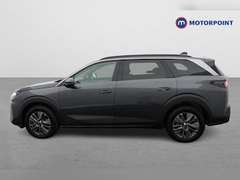 Used Peugeot 5008 2025 for sale - 78693663: Photo