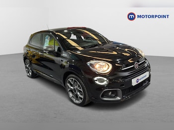 Used Fiat 500X 2022 for sale - 79597047: Photo