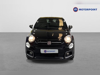 Used Fiat 500X 2022 for sale - 79597047: Photo