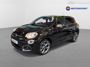 Used Fiat 500X 2022 for sale - 79597047: Photo
