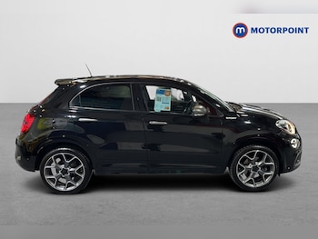 Used Fiat 500X 2022 for sale - 79597047: Photo