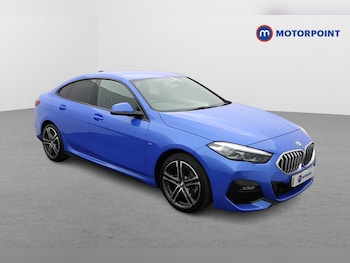 Used BMW 2 Series 2023 for sale - 78329666: Photo