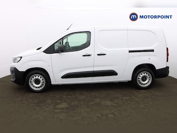 Used Citroen Berlingo undefined for sale - 78720902: Photo