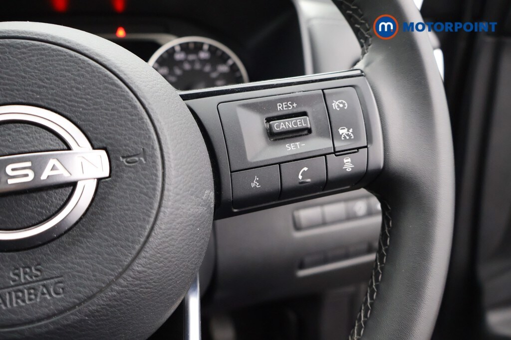 Used Nissan Qashqai for sale - 77878569: Photo 11