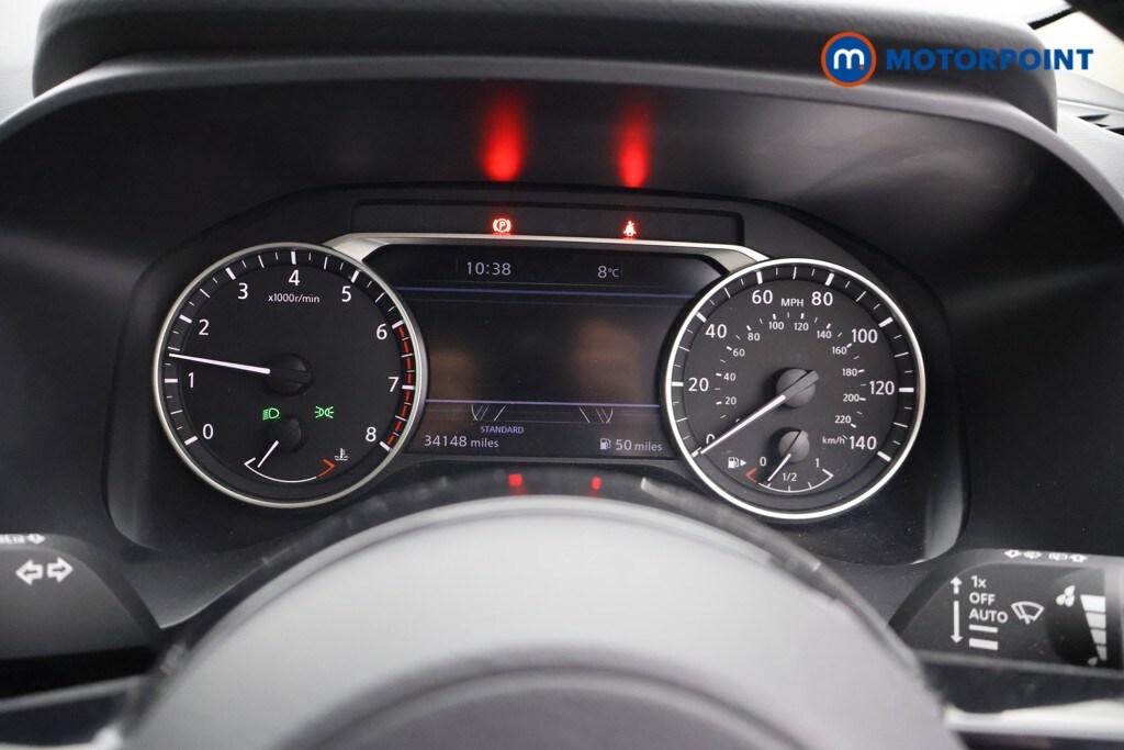 Used Nissan Qashqai for sale - 77878569: Photo 12