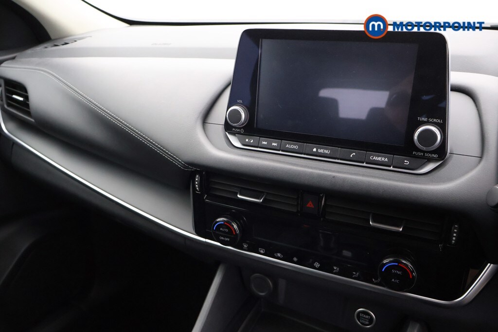 Used Nissan Qashqai for sale - 77878569: Photo 13