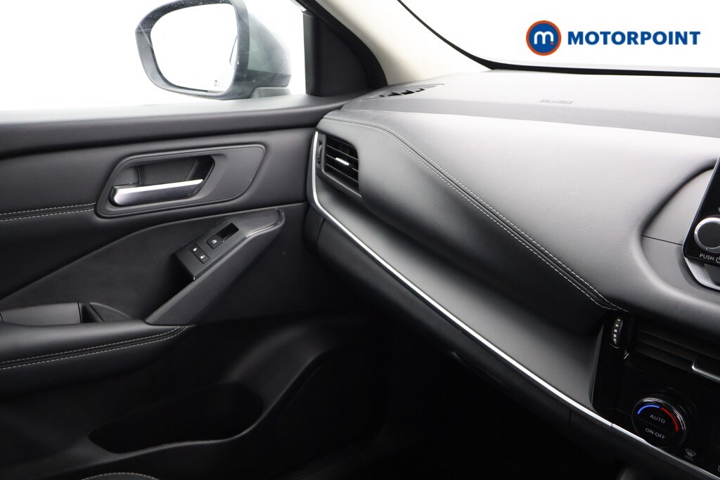 Used Nissan Qashqai for sale - 77878569: Photo 14