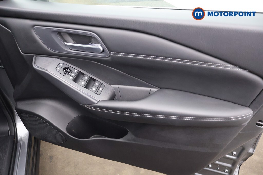 Used Nissan Qashqai for sale - 77878569: Photo 18