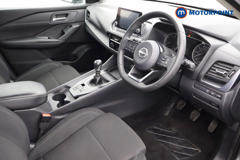 Used Nissan Qashqai for sale - 77878569: Photo 19