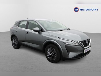 Used Nissan Qashqai undefined for sale - 77878569: Photo