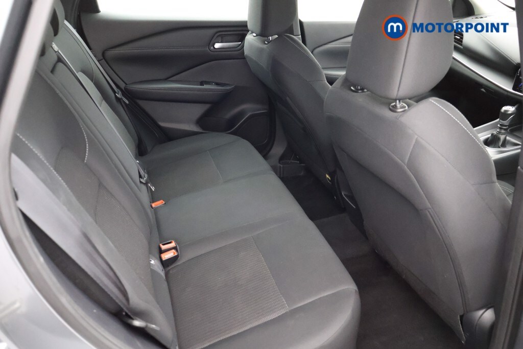 Used Nissan Qashqai for sale - 77878569: Photo 22