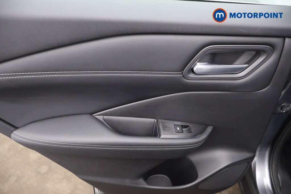 Used Nissan Qashqai for sale - 77878569: Photo 24