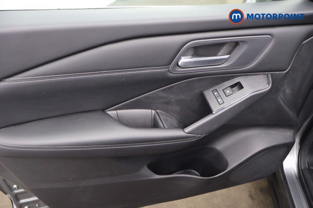 Used Nissan Qashqai for sale - 77878569: Photo 26