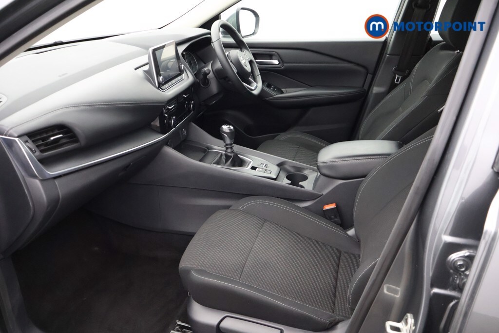 Used Nissan Qashqai for sale - 77878569: Photo 27