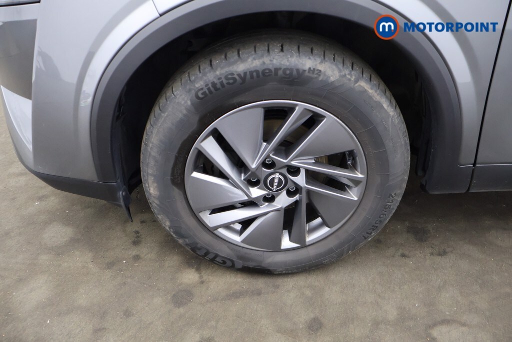 Used Nissan Qashqai for sale - 77878569: Photo 28