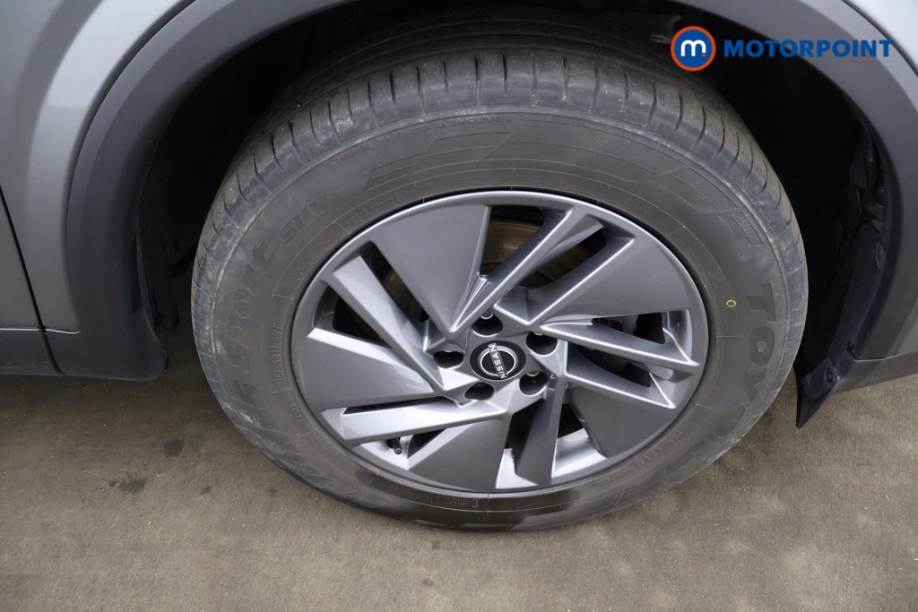 Used Nissan Qashqai for sale - 77878569: Photo 29