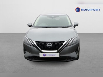 Used Nissan Qashqai undefined for sale - 77878569: Photo