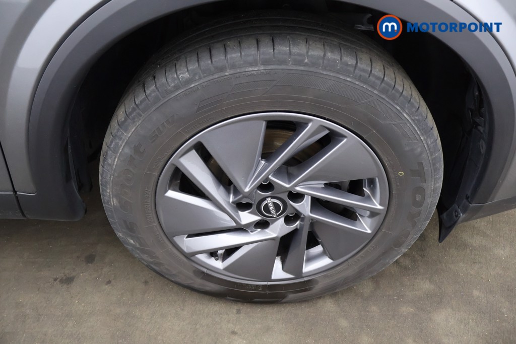 Used Nissan Qashqai for sale - 77878569: Photo 30