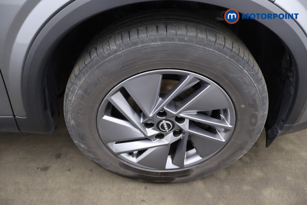 Used Nissan Qashqai for sale - 77878569: Photo 31