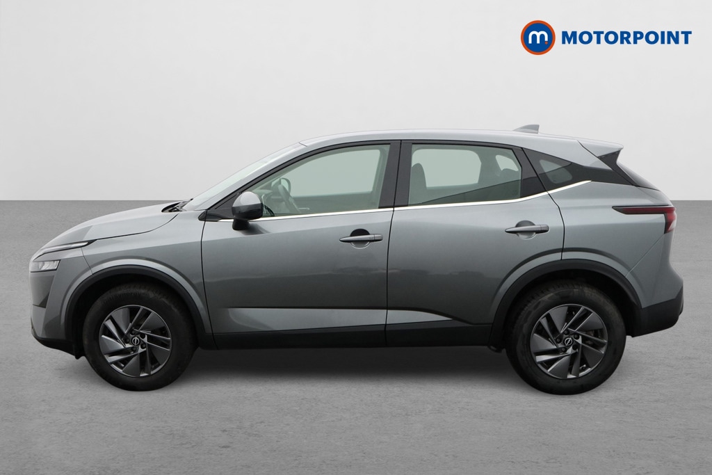 Used Nissan Qashqai for sale - 77878569: Photo 4
