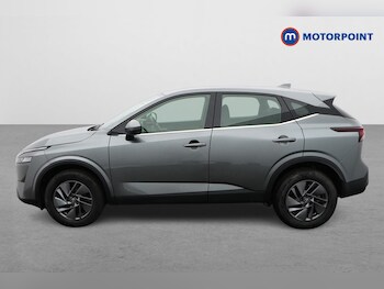 Used Nissan Qashqai undefined for sale - 77878569: Photo