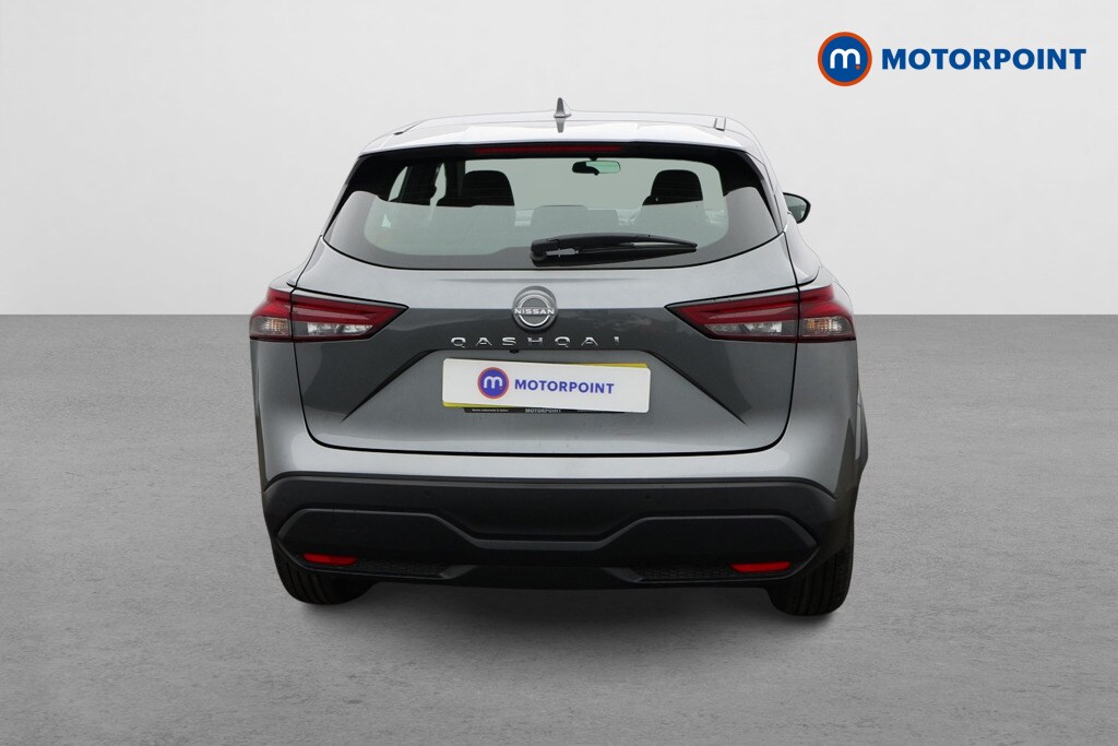 Used Nissan Qashqai for sale - 77878569: Photo 6