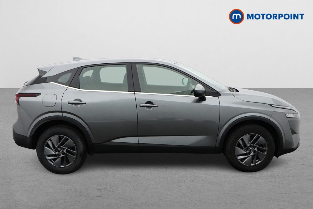 Used Nissan Qashqai for sale - 77878569: Photo 8
