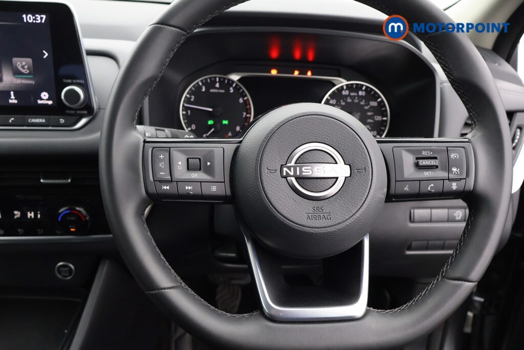 Used Nissan Qashqai for sale - 77878569: Photo 9