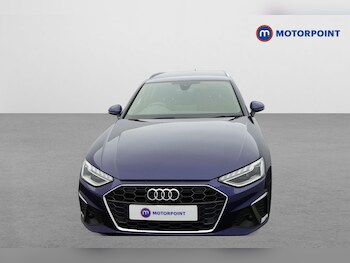 Used Audi A4 2020 for sale - 78850089: Photo
