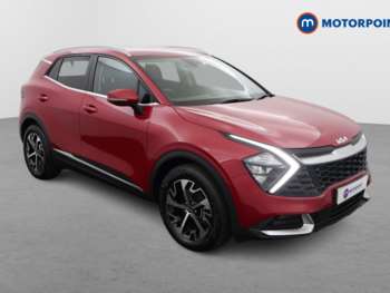 2024 - 1.6T GDi 207 HEV 3 5dr Auto