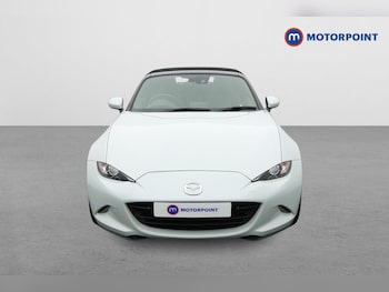 Used Mazda MX-5 2018 for sale - 77791602: Photo