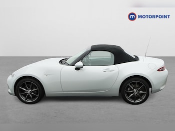 Used Mazda MX-5 2018 for sale - 77791602: Photo