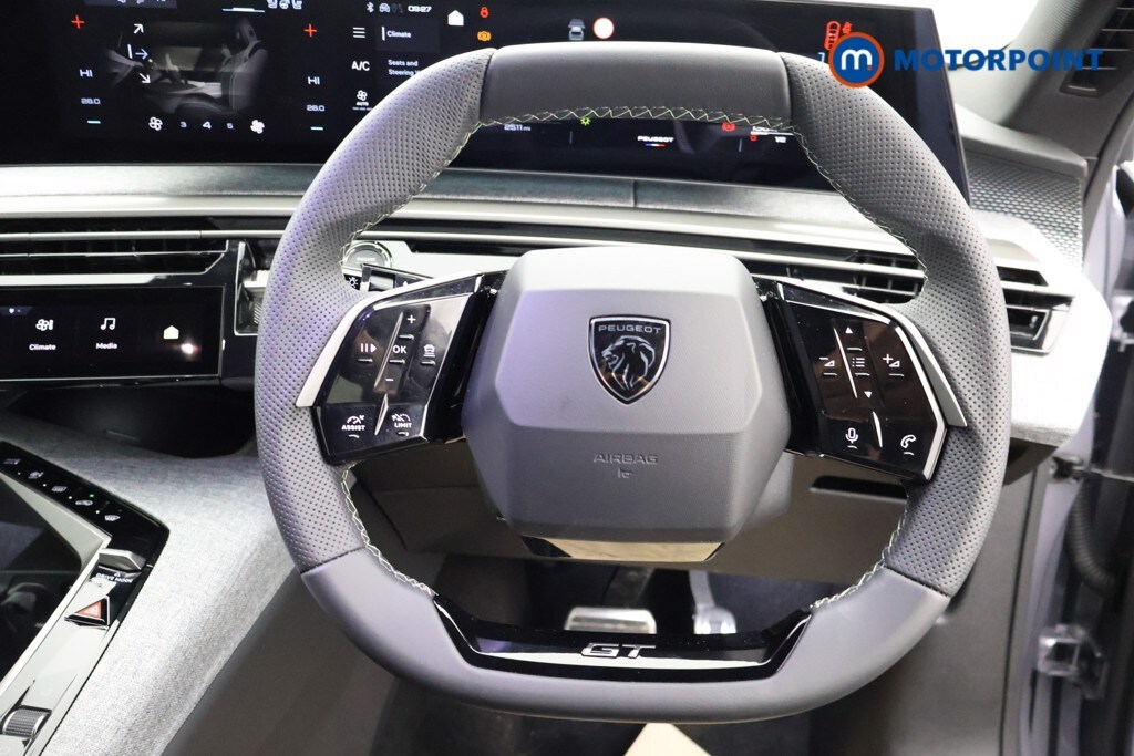Used Peugeot 3008 2025 for sale - 78166627: Photo 14