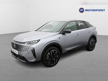 Used Peugeot 3008 2025 for sale - 78166627: Photo