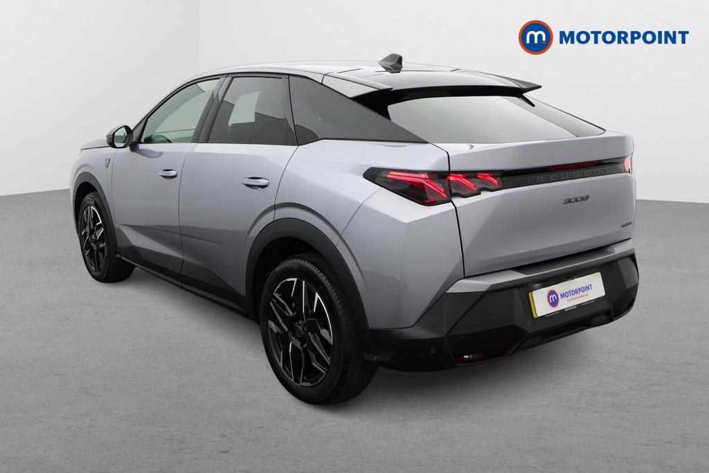 Used Peugeot 3008 2025 for sale - 78166627: Photo 5