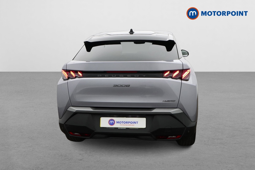 Used Peugeot 3008 2025 for sale - 78166627: Photo 6